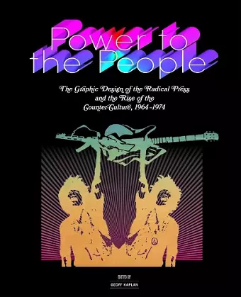 Power to the People cover