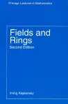 Fields and Rings cover