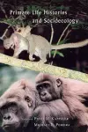 Primate Life Histories and Socioecology cover