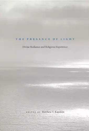 The Presence of Light cover