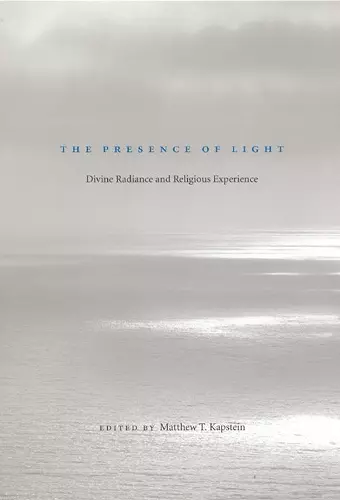 The Presence of Light cover