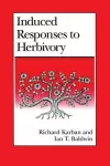 Induced Responses to Herbivory cover