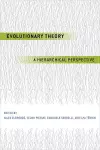 Evolutionary Theory cover