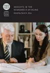 Insights in the Economics of Aging cover