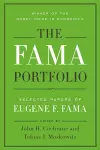 The Fama Portfolio cover