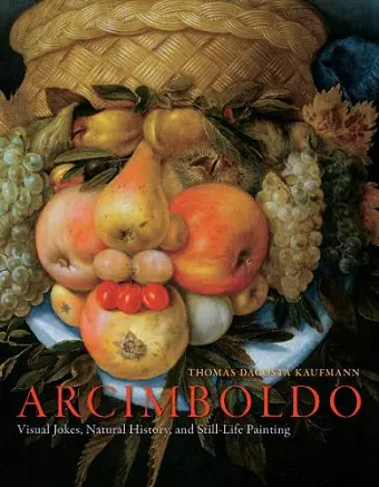 Arcimboldo cover