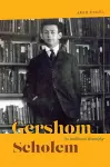 Gershom Scholem cover