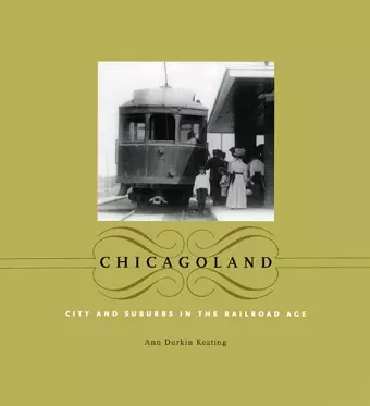 Chicagoland cover