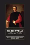 Machiavelli on Liberty and Conflict cover