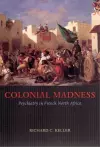 Colonial Madness cover