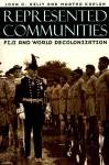 Represented Communities cover