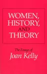 Women, History, and Theory cover