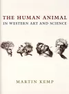 The Human Animal in Western Art and Science cover
