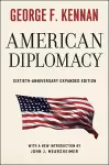 American Diplomacy – Sixtieth–Anniversary Expanded Edition cover