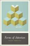 Forms of Attention cover