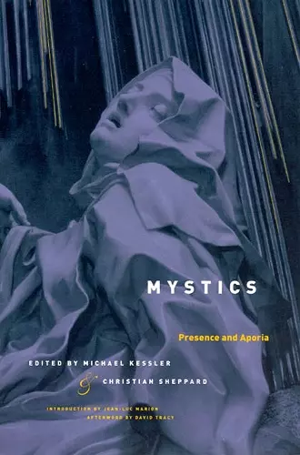 Mystics cover