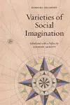 Varieties of Social Imagination cover