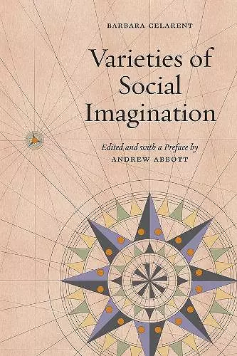 Varieties of Social Imagination cover