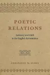 Poetic Relations cover