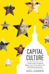 Capital Culture cover