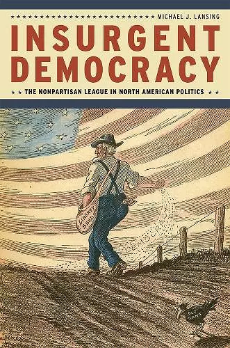 Insurgent Democracy cover