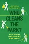 Who Cleans the Park? cover