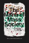 The Mana of Mass Society cover