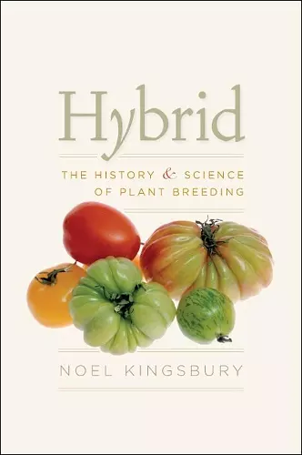 Hybrid cover