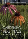 Gardening with Perennials cover