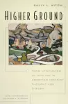 Higher Ground cover