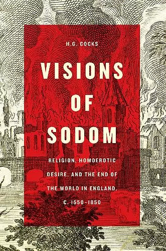 Visions of Sodom cover