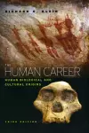 The Human Career cover