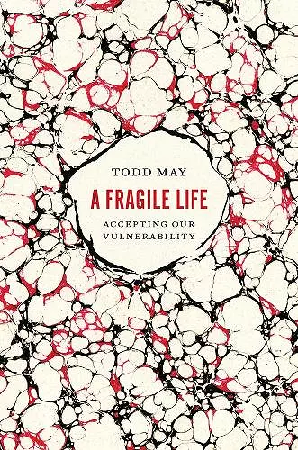 A Fragile Life cover