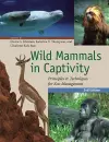 Wild Mammals in Captivity cover