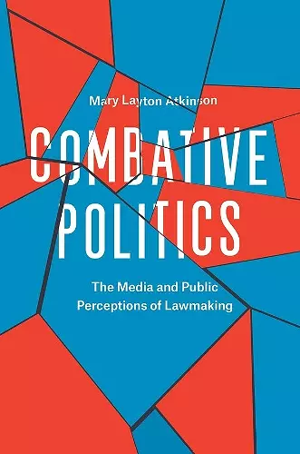 Combative Politics cover