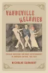 Vaudeville Melodies cover