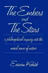 The Embers and the Stars cover