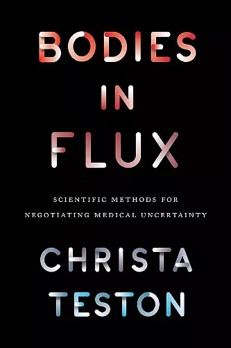 Bodies in Flux cover