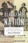 Blackface Nation cover