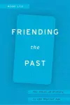 Friending the Past cover