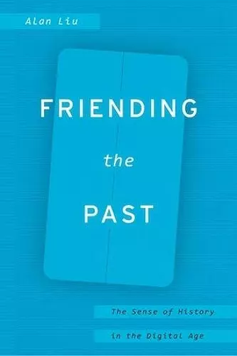 Friending the Past cover