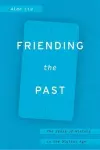 Friending the Past cover