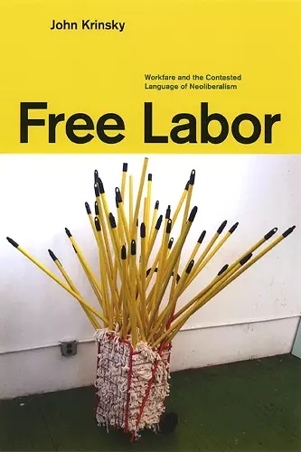 Free Labor cover