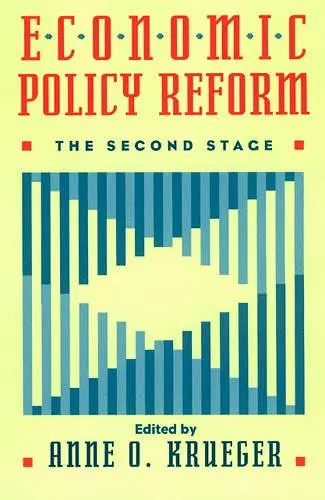 Economic Policy Reform cover