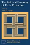 The Political Economy of Trade Protection cover