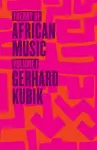 Theory of African Music, Volume I cover