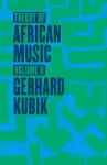 Theory of African Music, Volume II cover