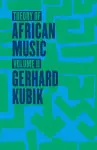 Theory of African Music, Volume II cover