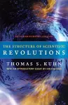 The Structure of Scientific Revolutions – 50th Anniversary Edition cover