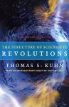 The Structure of Scientific Revolutions cover